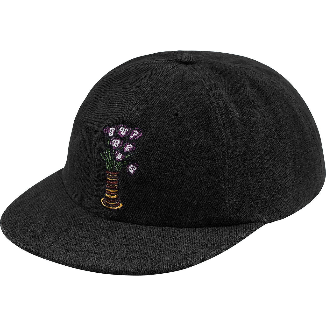 Flowers 6-Panel view 9